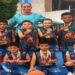 Logran representativos de IMCUFIDE títulos en la Liga Escolar de Iniciación y Desarrollo en Basquetbol Morelia