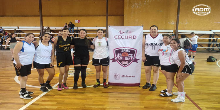 En puerta, fase final del Torneo K´eri Ireta 2023
