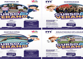 Lanza IMCUFIDE convocatoria a Cursos de Verano 2023