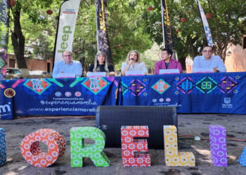 Morelia será sede del VIP Golf Experience The Tour