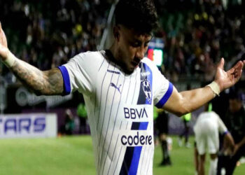 Rayados se lleva tres puntos de Mazatlán