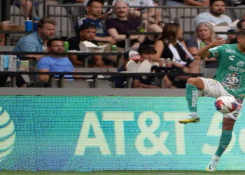 León vence en penales al Vancouver