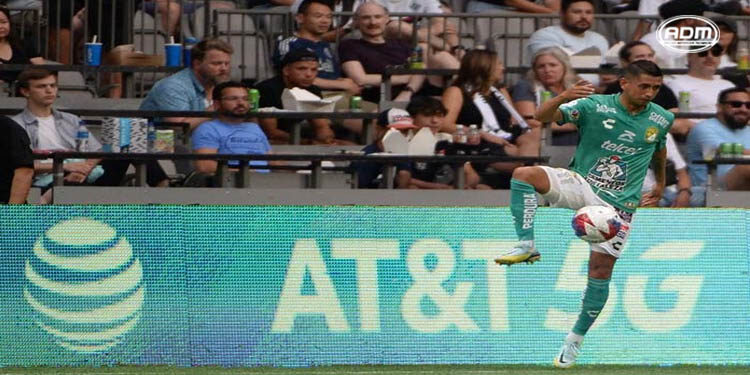 León vence en penales al Vancouver