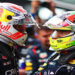 Red Bull hace el 1-2 en la Carrera Sprint del GP de Austria