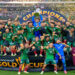 México gana su 9na. Copa Oro