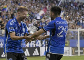 Los Pumas y Xolos caen ante el Montreal y Philadelphia Union