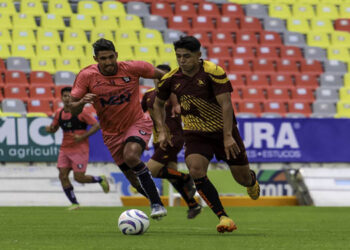Atlético Morelia vence a Tepatitlán en partido de preparación rumbo al Apertura 2023