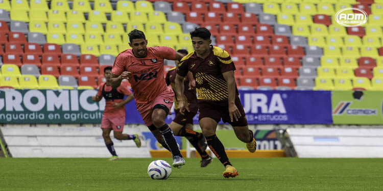 Atlético Morelia vence a Tepatitlán en partido de preparación rumbo al Apertura 2023