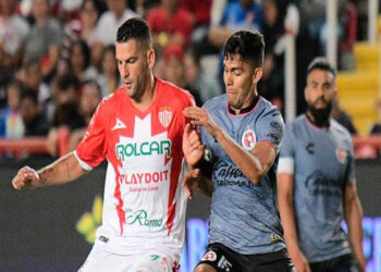 Los Rayos y los Xolos dividen puntos