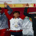 Suma Michoacán 2 oros más en atletismo en Nacionales Conade 2023