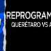 OFICIAL | Querétaro vs América es reprogramado por mal estadio de la cancaha del Estadio La Corregidora