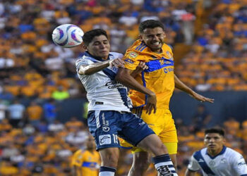 El Campeón rescata el empate en casa ante el Puebla