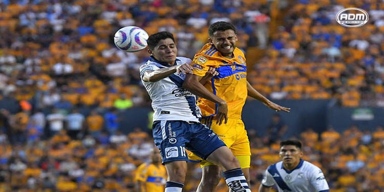 El Campeón rescata el empate en casa ante el Puebla