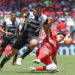 Toluca y Necaxa no se hacen daño en el Infierno
