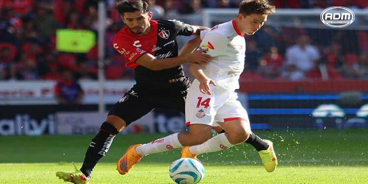 Zorros y Diablos no se hacen daño en el Jalisco