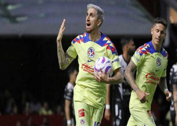 Las Águilas retoman el vuelo en el Azteca