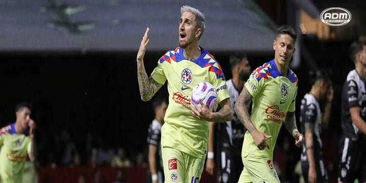 Las Águilas retoman el vuelo en el Azteca