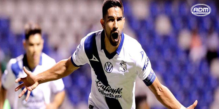 El Puebla logra su primera victoria y le quita el invicto a los Bravos