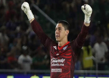 Los Cañoneros logran su primera victoria del Apertura 2023