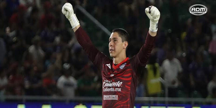 Los Cañoneros logran su primera victoria del Apertura 2023