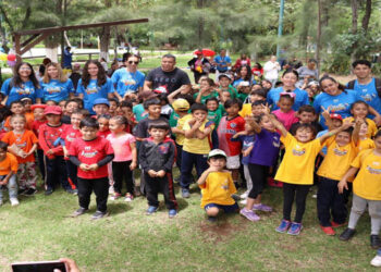 Concluye con éxito, Curso de Verano IMCUFIDE 2023