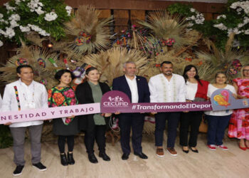 Inaugura Bedolla XXIV Encuentro de Juegos y Deportes Autóctonos y Tradicionales