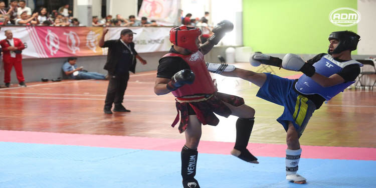 Lista la selección michoacana para Juegos Nacionales Populares 2023