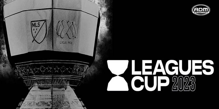 Así se jugarán los Dieciseisavos de Final de la Leagues Cup 2023