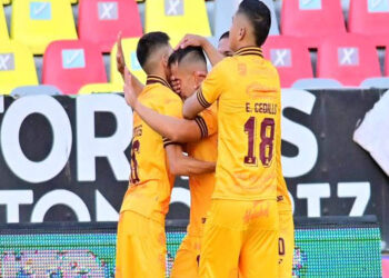 Los Canarios se presentan con victoria en el Morelos