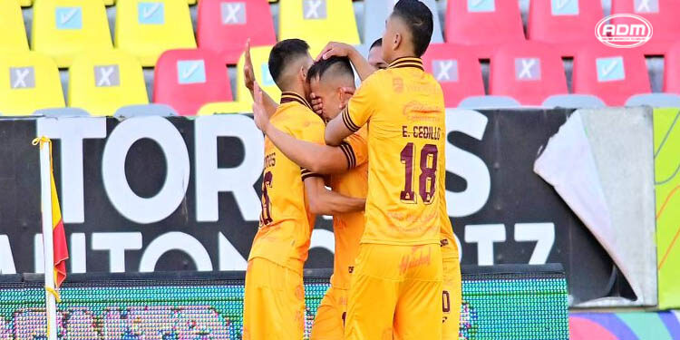 Los Canarios se presentan con victoria en el Morelos