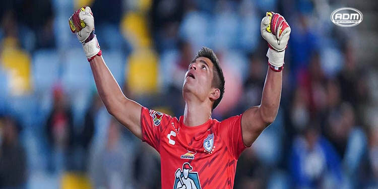 Los Tuzos descarrilan a la Máquina