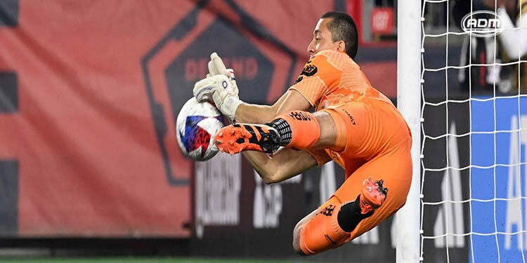 Los Gallos se meten a los Cuartos de Final de la Leagues Cup