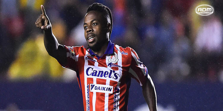 Atlético de San Luis golea y doma a la Fiera