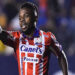 Atlético de San Luis golea y doma a la Fiera