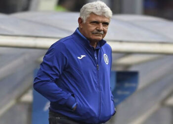 OFICIAL | Ricardo Ferretti es cesado como técnico del Cruz Azul
