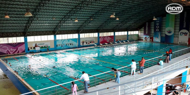 Convoca IMCUFIDE a 1er. Clasificatorio “Morelos” de Natación
