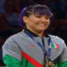 Alexa Moreno conquista oro y bronce en Copa del Mundo de Gimnasia Artística