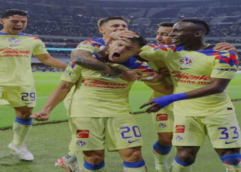 El Clásico Joven se pinta nuevamente de Azulcrema