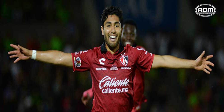 Atlas se lleva los tres puntos de la Frontera