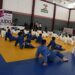 Inaugura DIF primera Copa de Judo