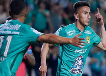 La Fiera muerde a los Xolos