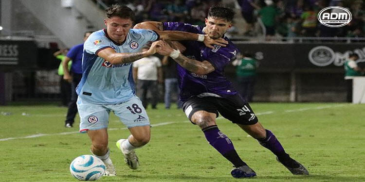 La Máquina le arrebata el triunfo a los Cañoneros en el Kraken