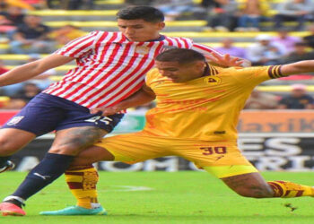 Atlético Morelia y Tapatío no se hacen daño en el Morelos