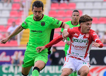 Rayos y Bravos dividen puntos en Aguascalientes