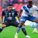 De último minuto, Querétaro rescata el empate ante el Puebla
