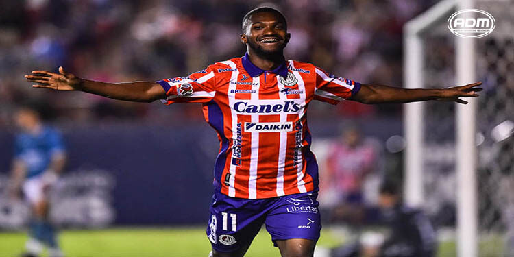 Atlético de San Luis vence a Mazatlán y recupera el liderato general