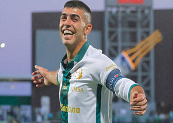 Los Guerreros doman a los Pumas en el TSM