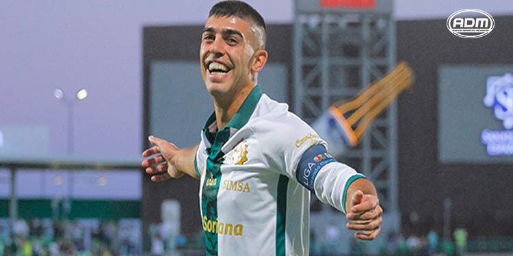 Los Guerreros doman a los Pumas en el TSM