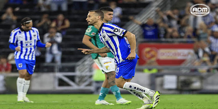 Los Rayados doman a la Fiera en el Gigante de Acero