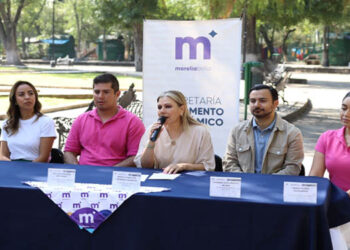 Morelia, sede del Nacional de Tocho Michoacano